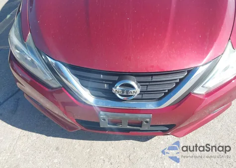 2016 Nissan Altima 2.5/2.5 S/2.5 Sl/2.5 Sr/2.5 Sv из США, поврежденный, VIN 1N4AL3AP9GN366969